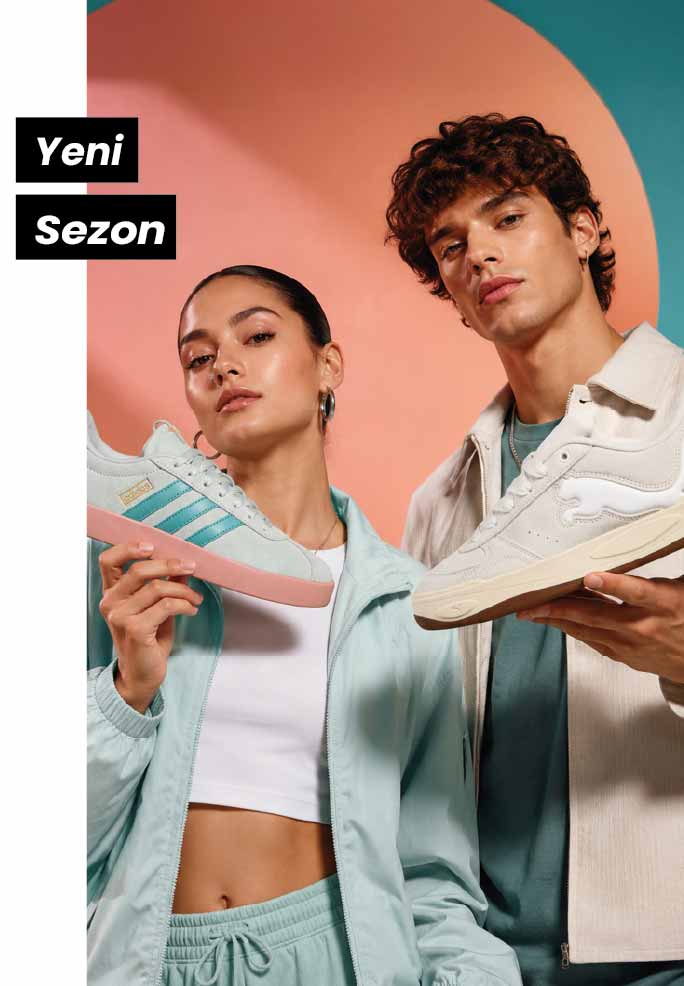 Sneaker
